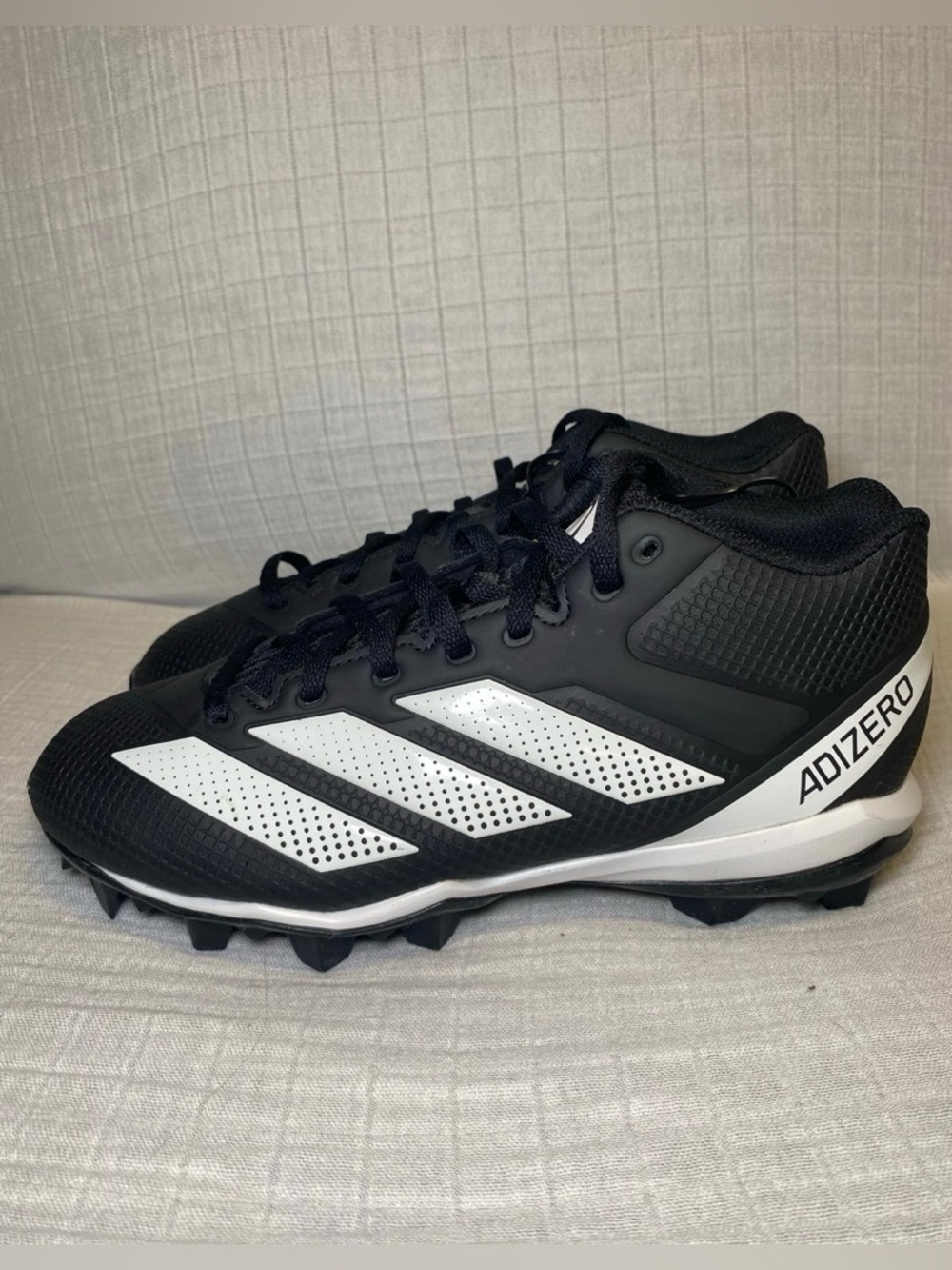 Adidas Adizero Impact Football Cleats